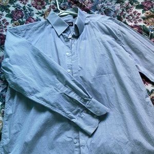 NWOT Dolce and Gabbana Shirt